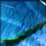 macroscape: sea ice