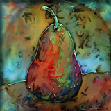 pear de terre