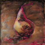 cabernet pear (diva pear)