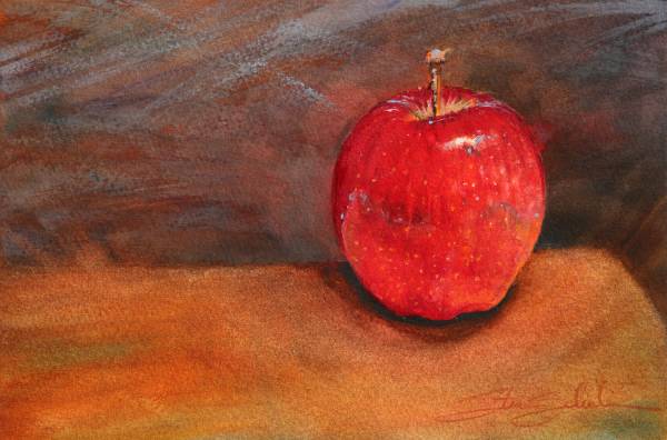 apple study