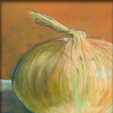 onion orange