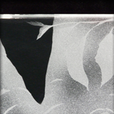 etched glass sample